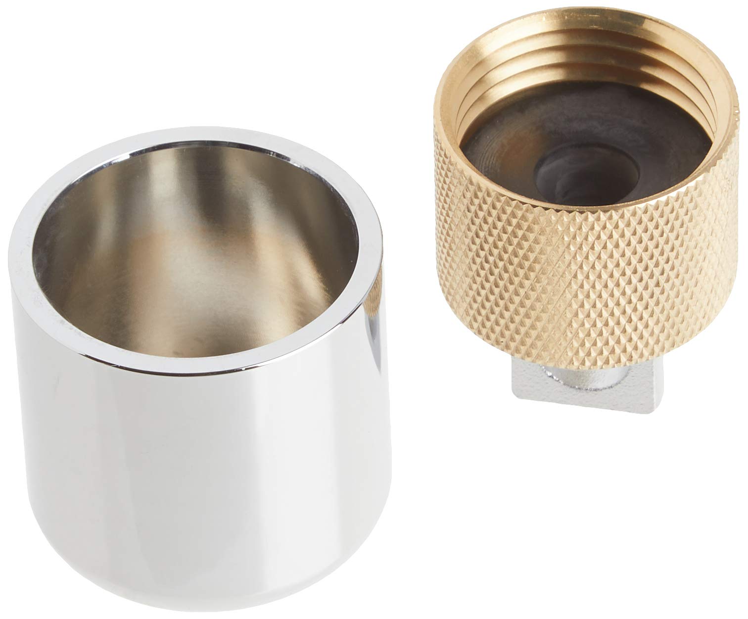 Conservco DSL-1 Hose Bibb Lock Bronze NEW LOCK BRASS