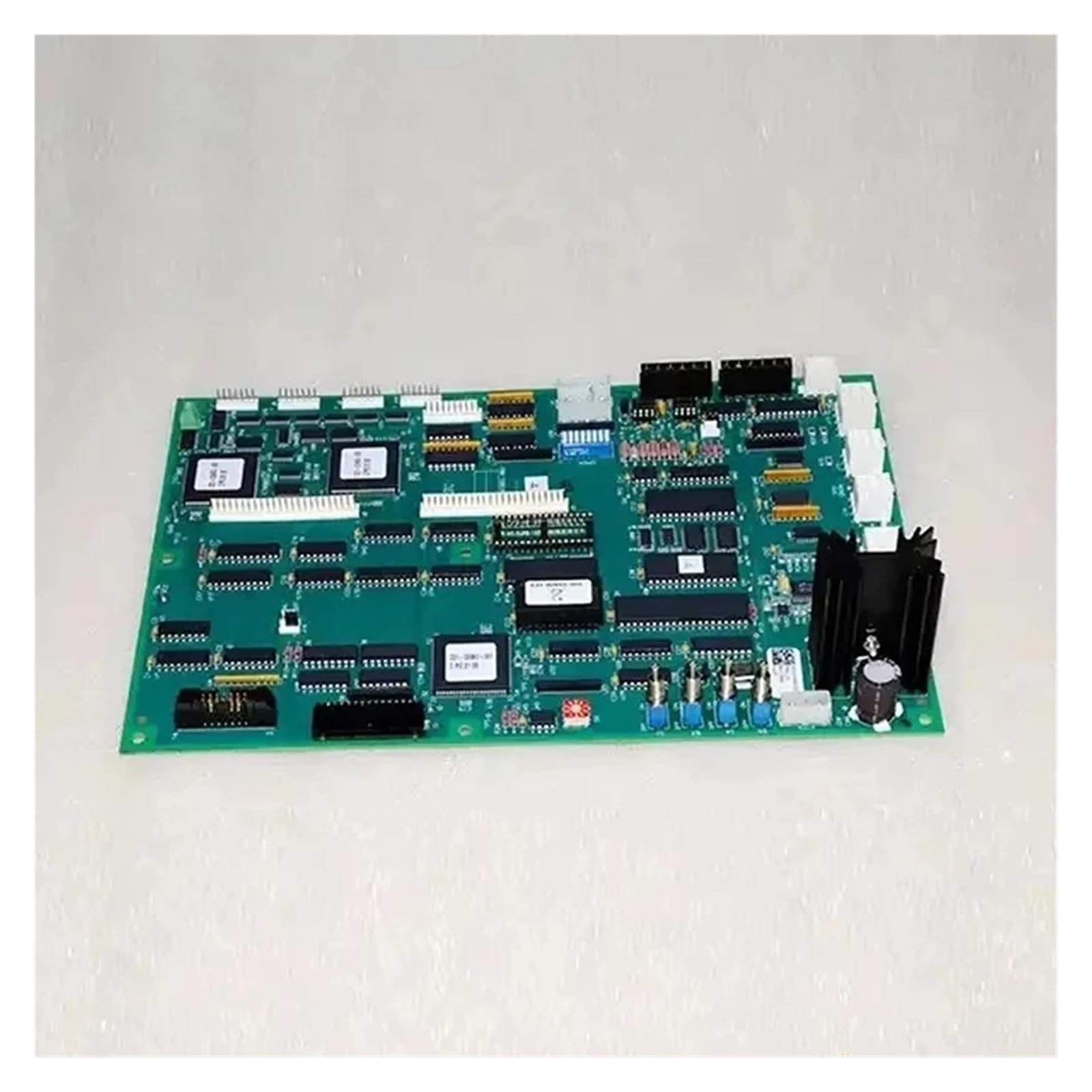 Circuito Dell'aria Condizionata Centralizzata, Compatibile Con York, 031-01095-002 Scheda Madre Di Controllo PCB Accessori Del Condizionatore Scheda Di Controllo