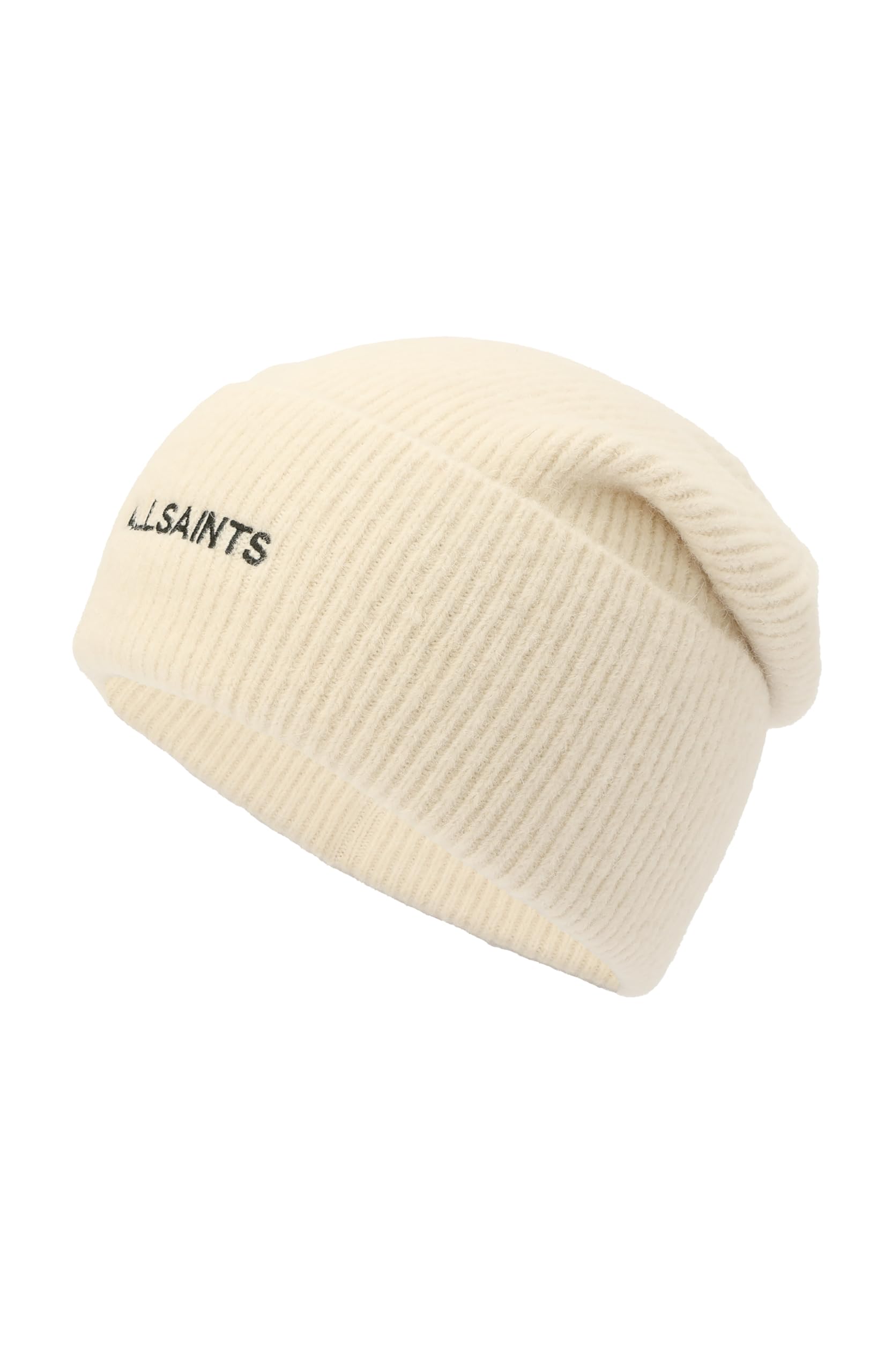 Allsaints Womens Underground Beanie