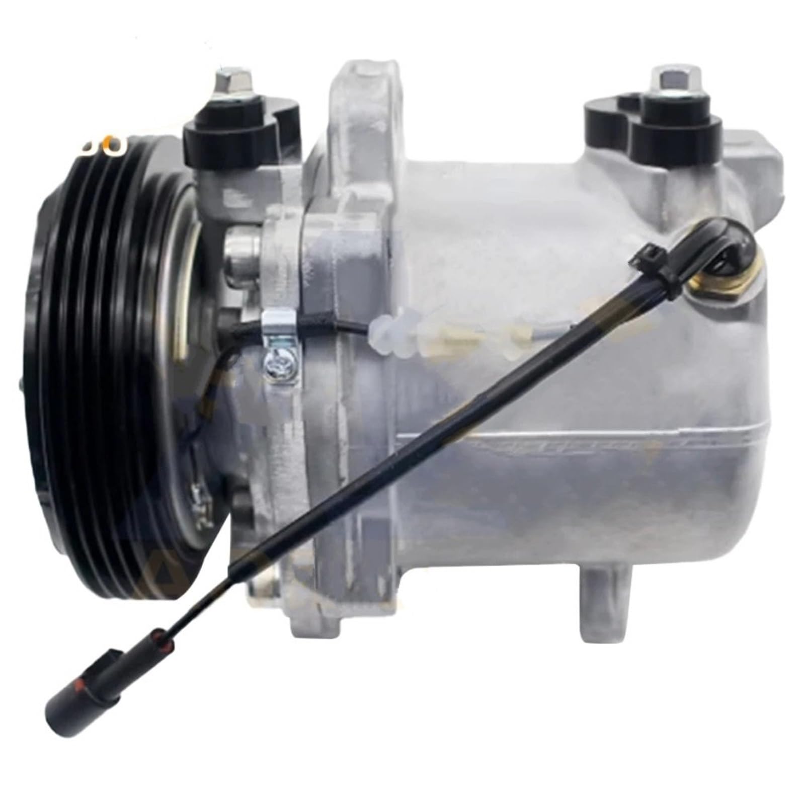 Nkurtpc One Color Air Conditioning Fit For Suzuki Jimny Swift Ac Compressor 95200-70Cg0 W02i026338 W02i056601 95200-77Ga1 95201-70Cm0 95200-77Ga1 A/C Compressor