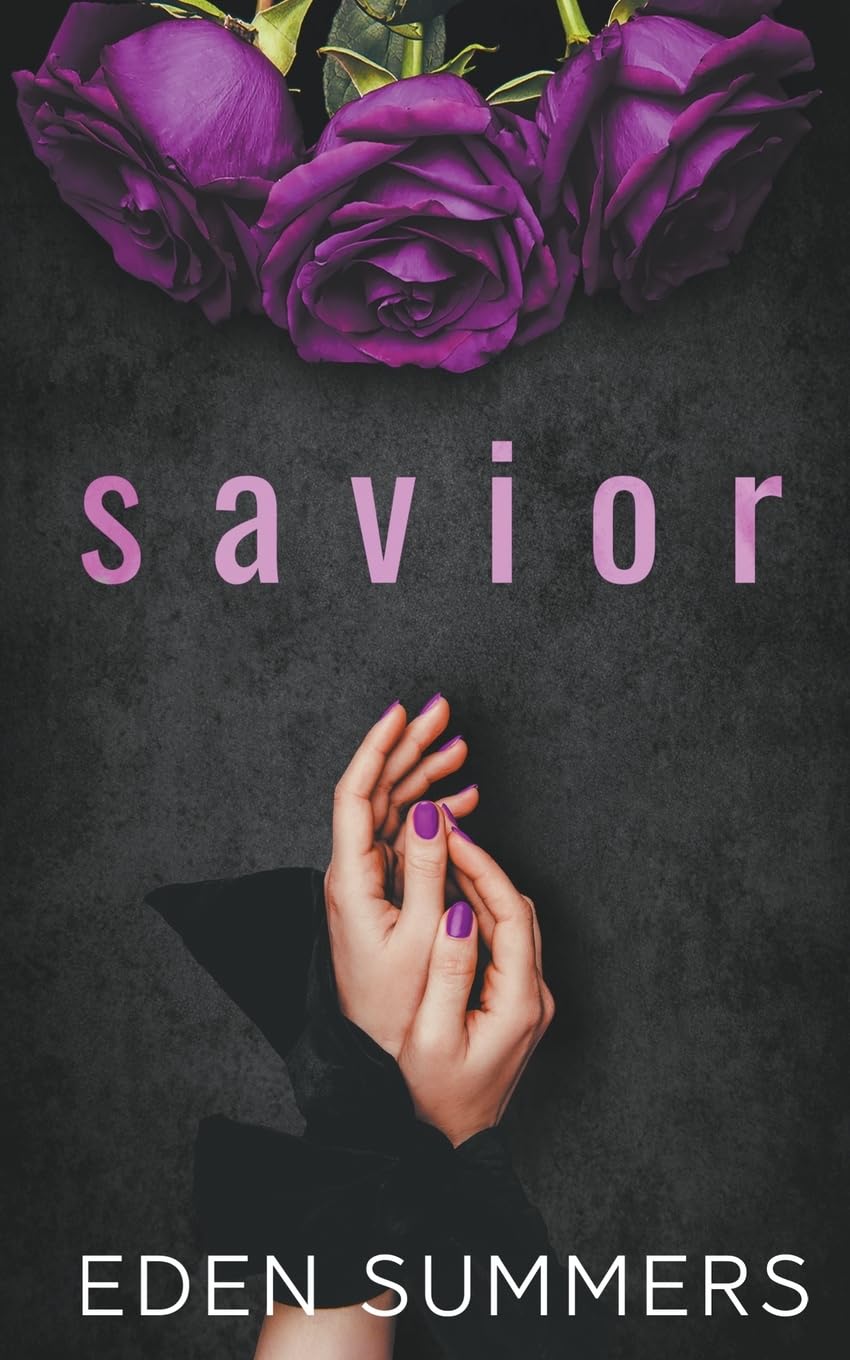 Savior (Hunting Her)