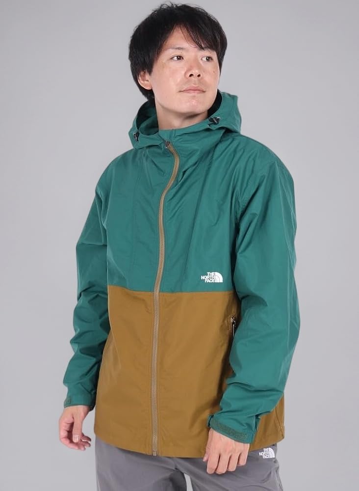 THE NORTH FACE ザ・ノースフェイス コンパクトジャケット M 追加》【THE NORTH FACE/ ザノースフェイス】コンパクト