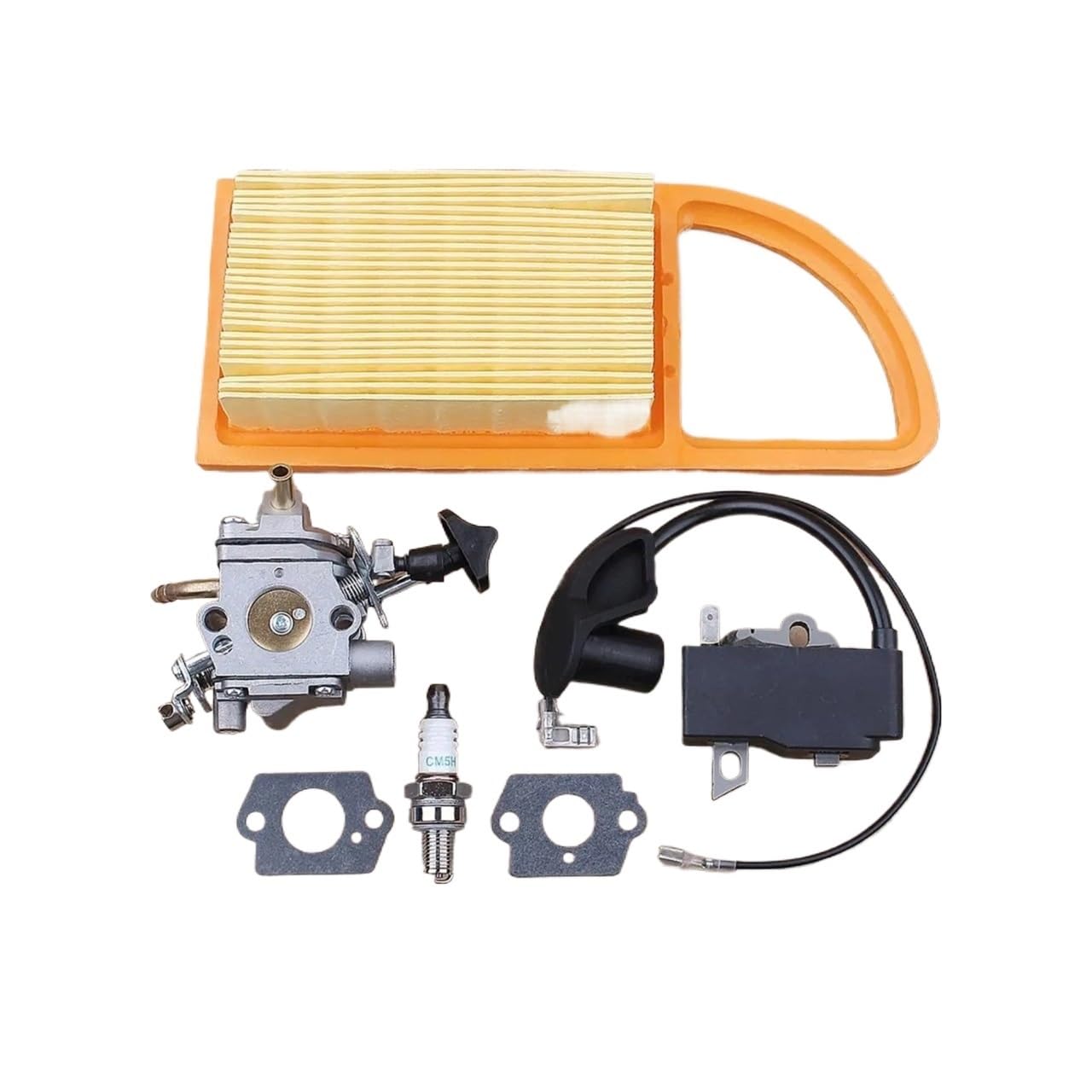 Kit de carburation C1Q-S183 haute durabilité pour BR550
