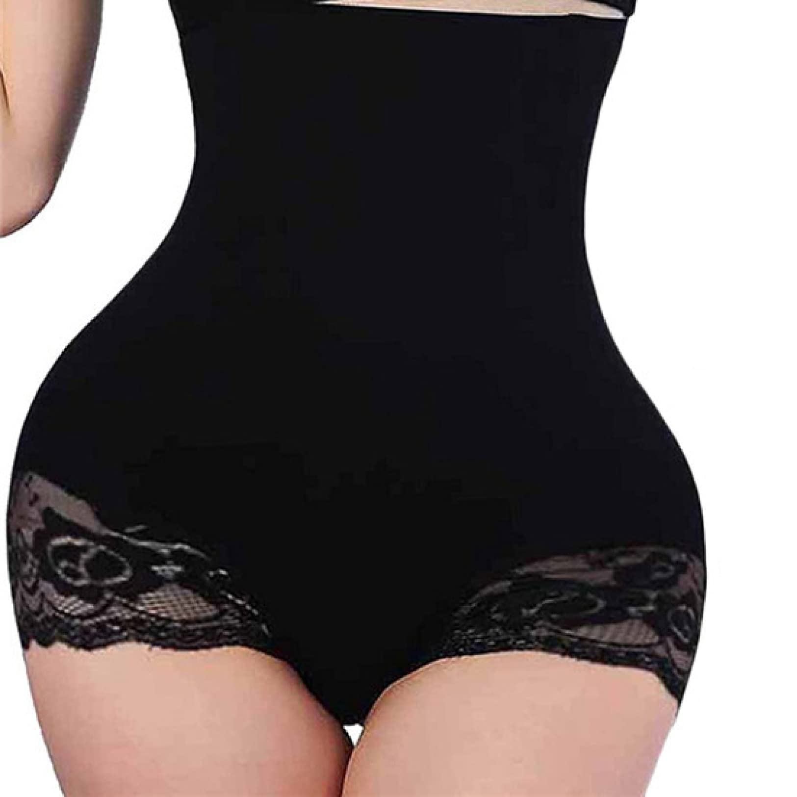 Bragas con Control de Barriga para Mujer, Entrenador de Cintura, modelador, cinturón, Moldeador de Cuerpo, Ropa Interior, Levantador de glúteos