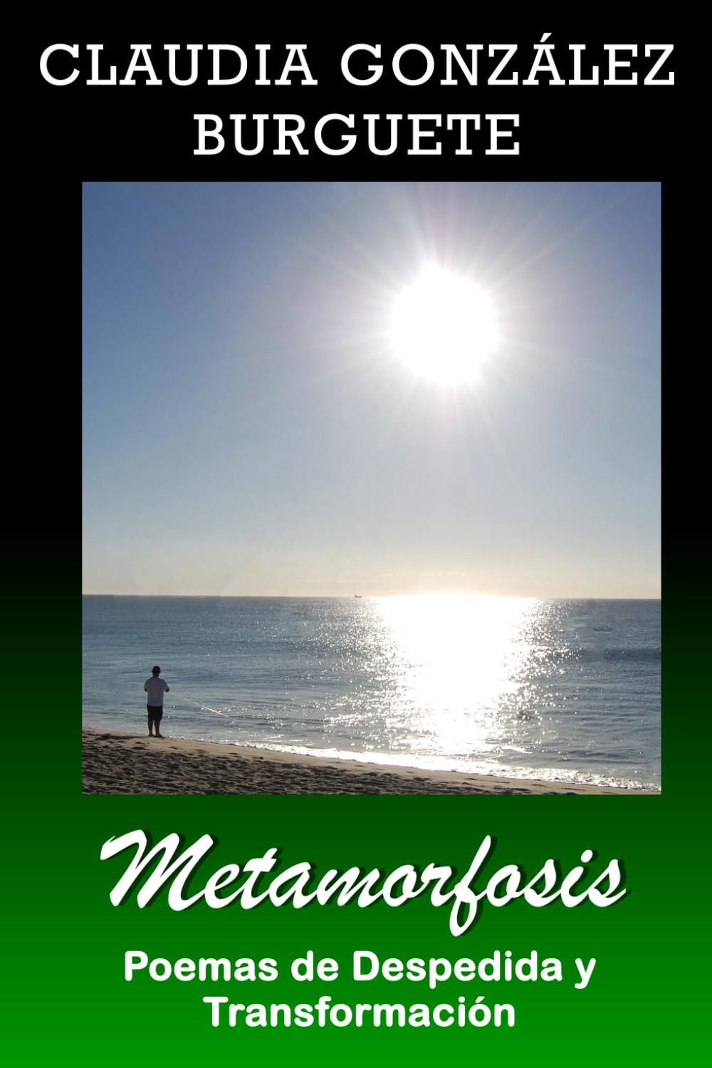 Metamorfosis: Poemas de Despedida y Transformación (Pensamientos)