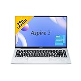 Acer Aspire 3 Laptop Intel Core Celeron N4500...