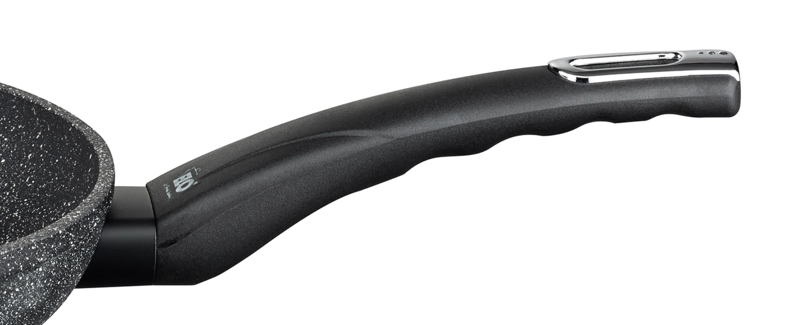 Granit Evolution patelnia 24 cm Elodur
