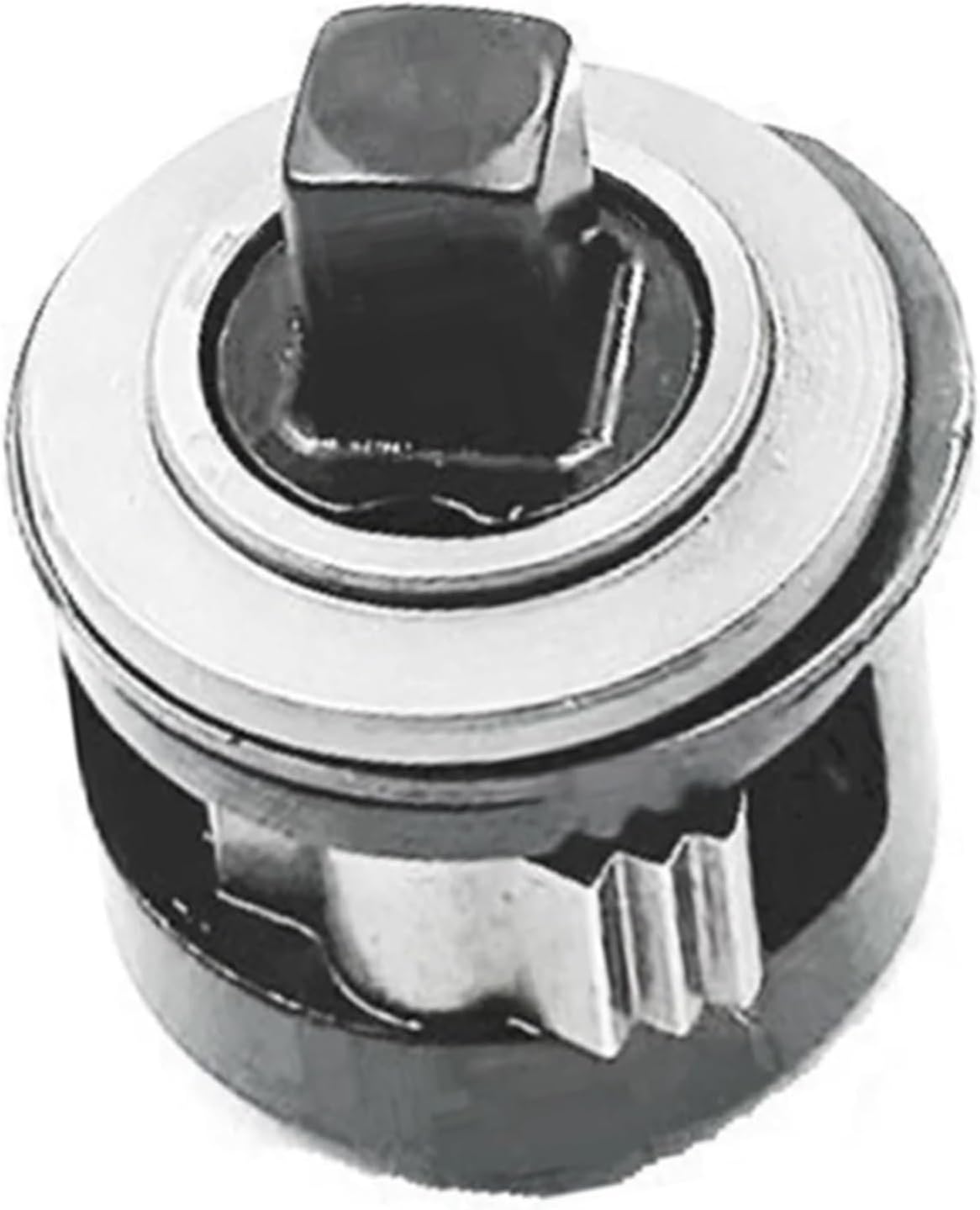 For Milwaukee M12 Fuel Ratchet Head Anvil Service Kit 42-06-2556 for 2556-20 1/4In Drive Replacement Parts