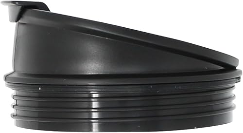 Miniatura 3 de Repuesto para vaso Nutri Ninja de 32 oz 407KKU641 compatible con el sistema de cocina CT680W Nutri Ninja Intelli-Sense