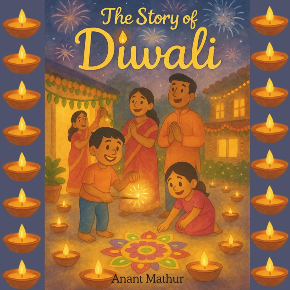 The Story of Diwali