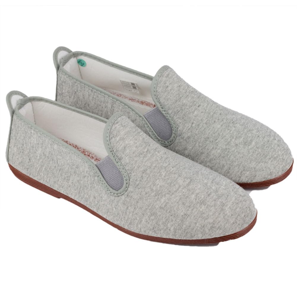 javer - Zapatilla Calzado Kung-Fu Lona Mujer