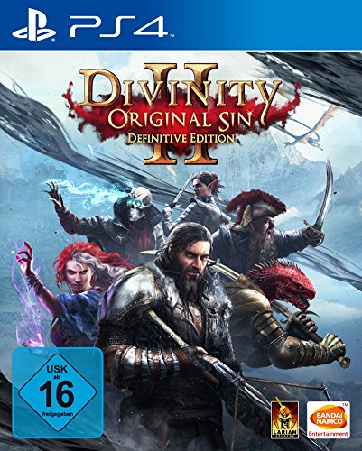 PEGI Edition. Unzensierte Fassung