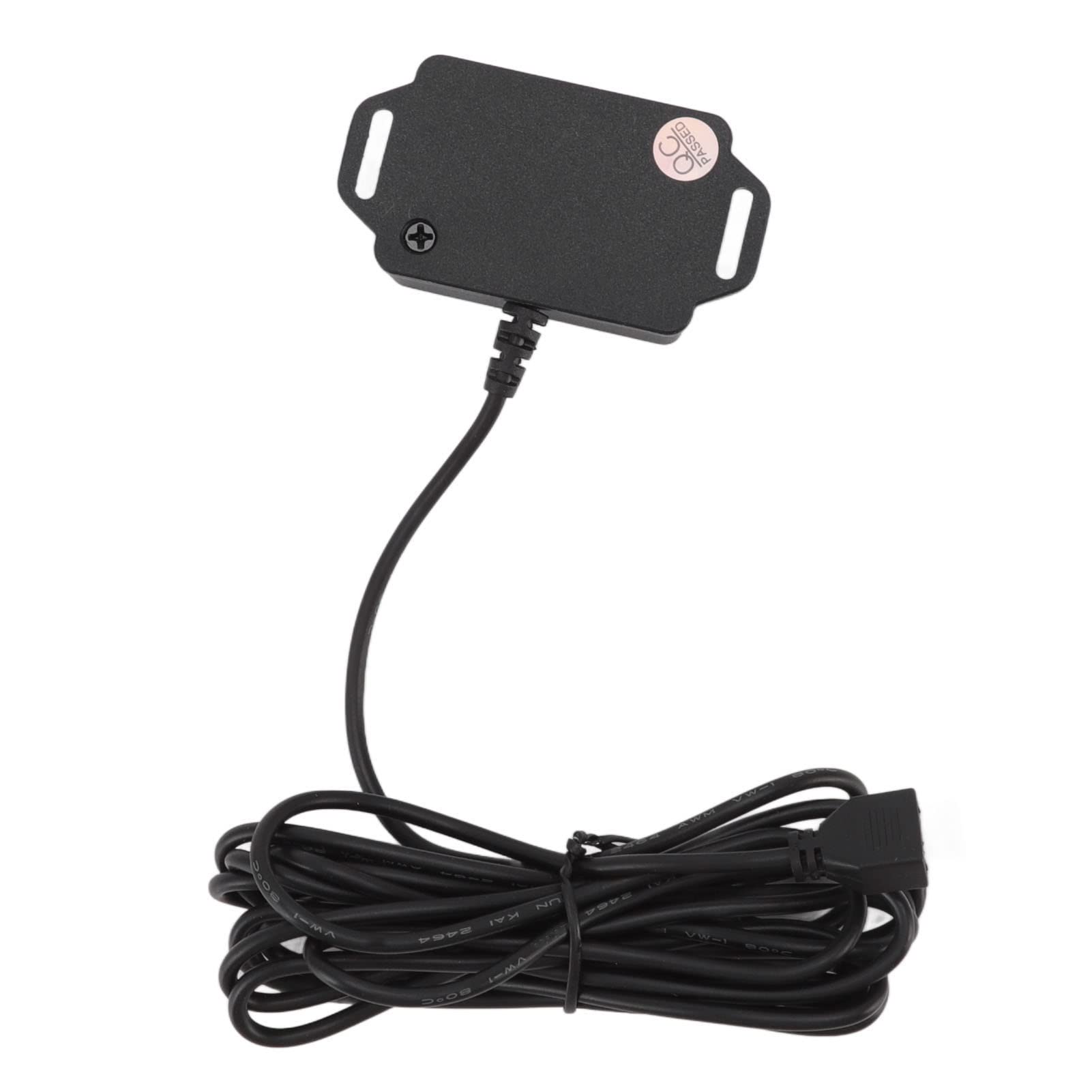 Solar Controller Bluetooth Module, Real Time Data Display, 10m Bluetooth Distance, ABS Material, for Connect APP (BT10)