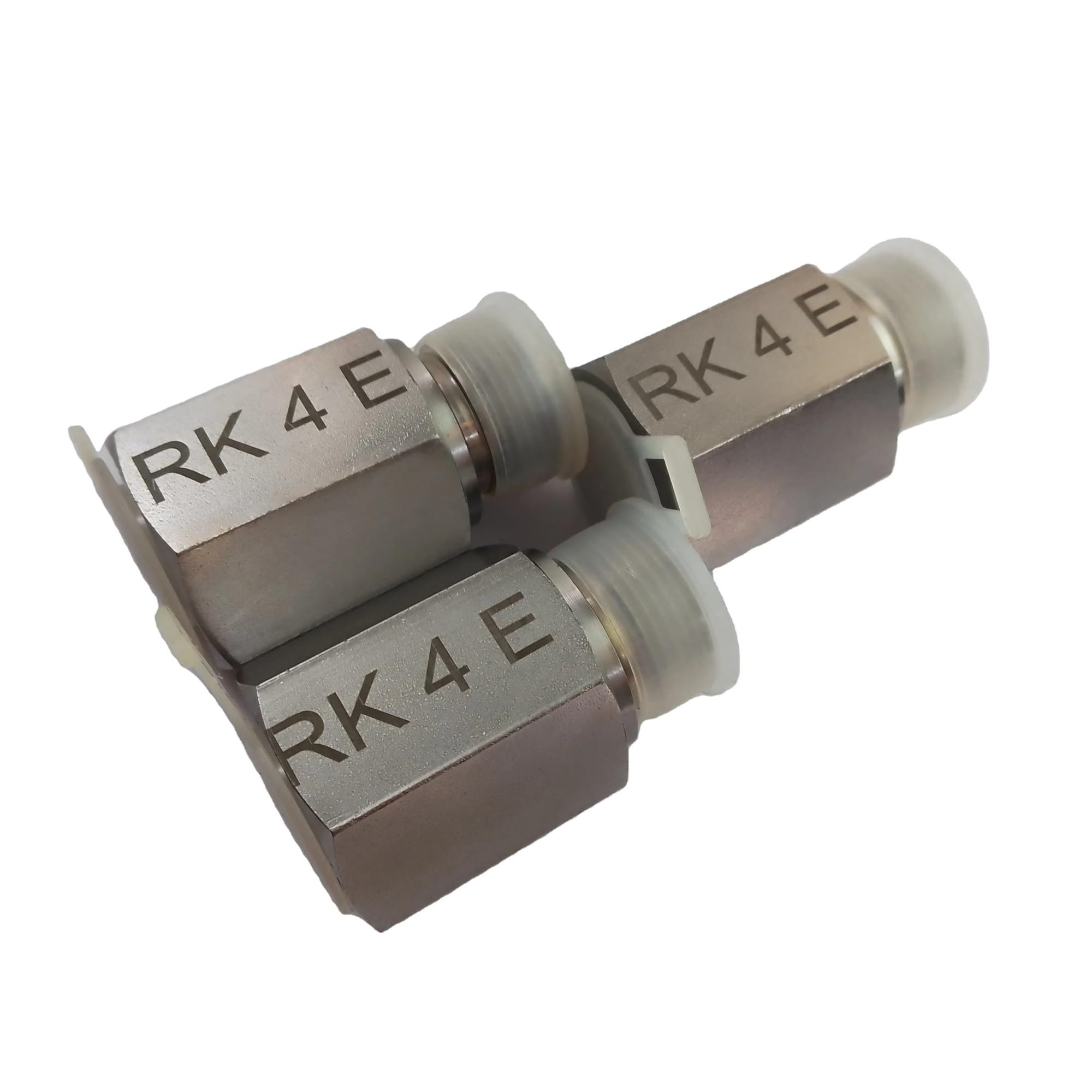 Hbdcrjge One Color 1Pcs Check Valve Rk4e