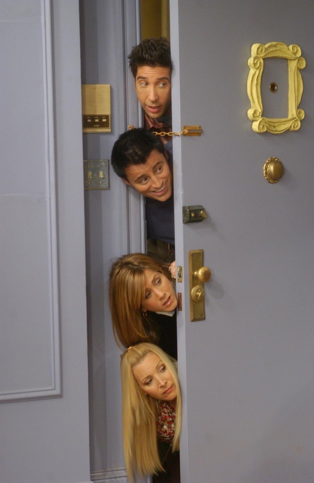 Friends: Die komplette Serie