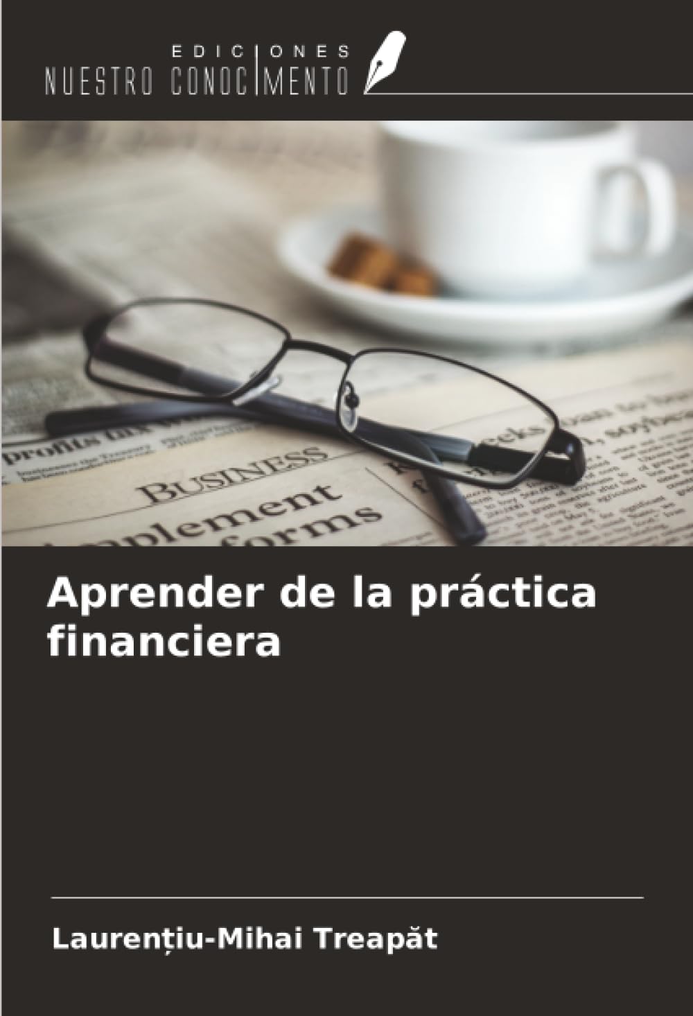 Aprender de la práctica financiera