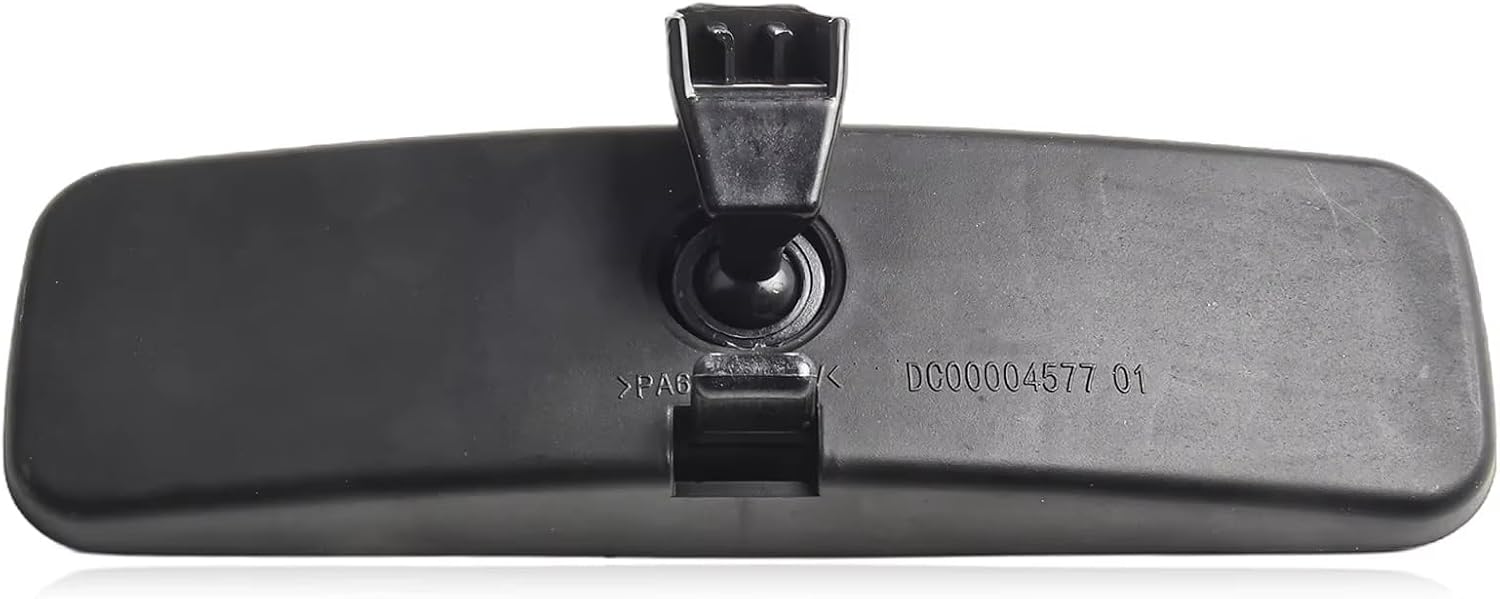 Interior Rear View Mirror For Nissan For Micra For K12 For MK3 2003 2004 2005 2006-2010 Automobile Part Interior Rearview Mirror