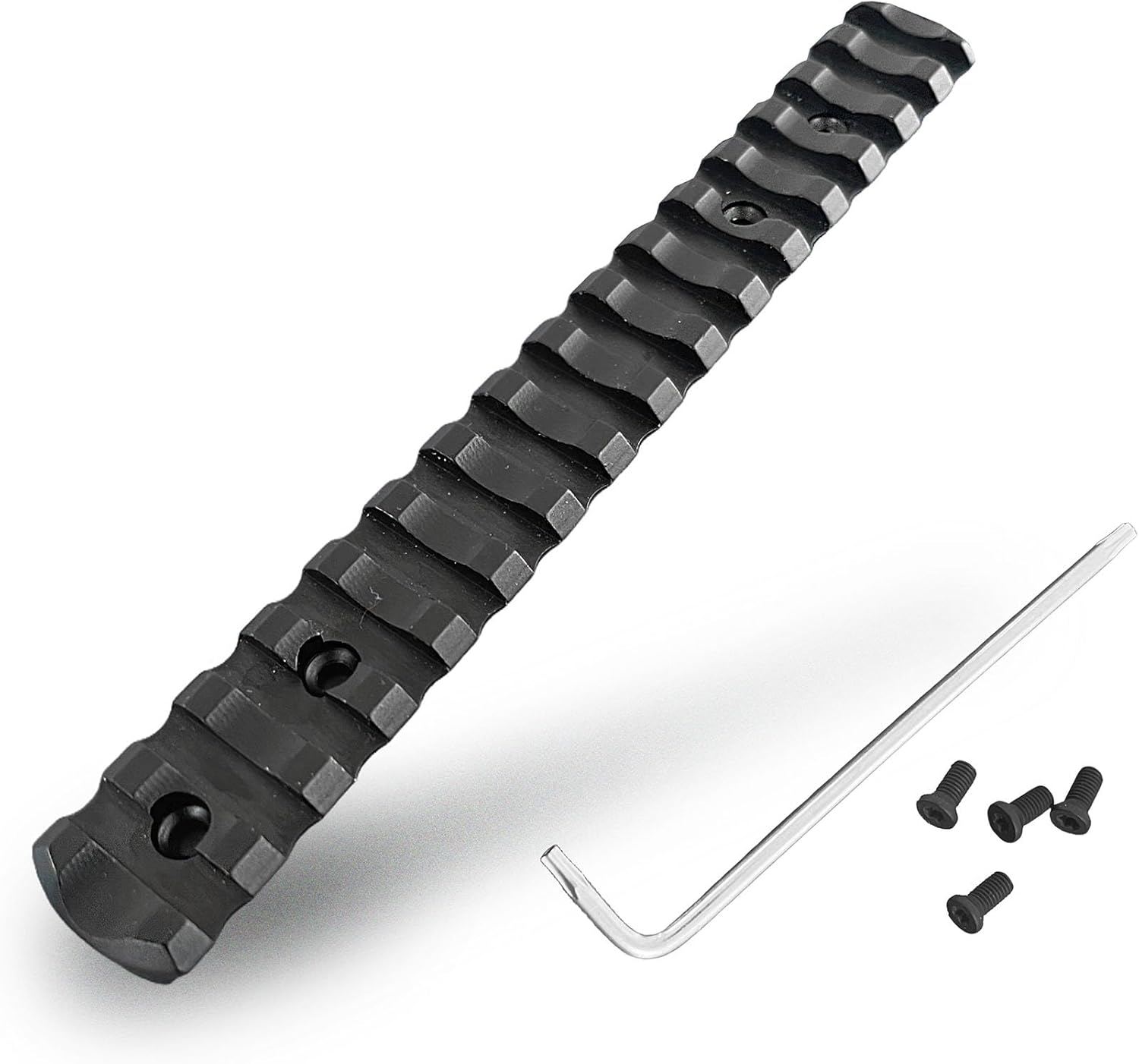 GSight Tikka T3/T3X Picatinny Rail Mount Scope Base 20