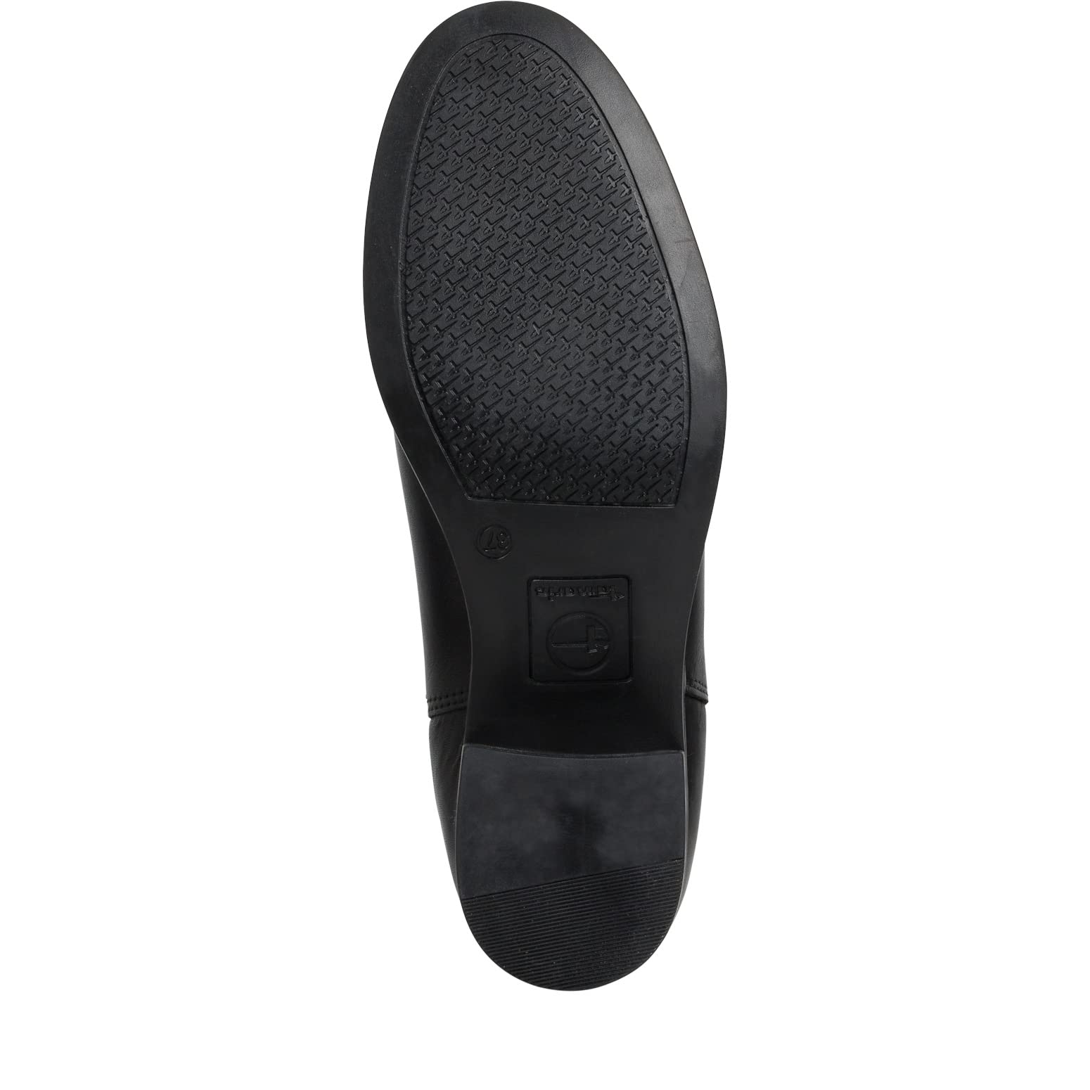Tamaris Damen Chelsea Flach