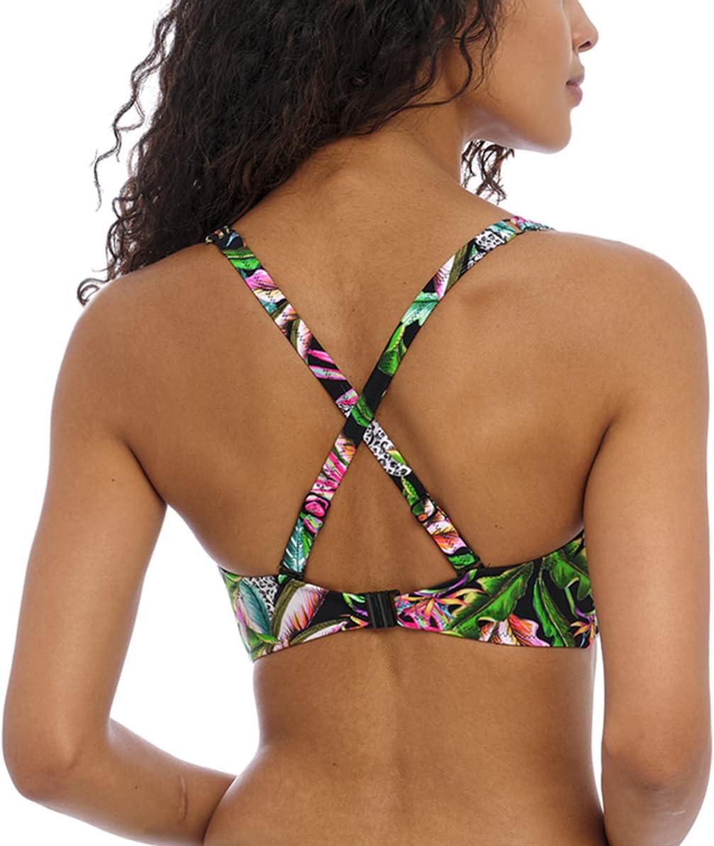 Freya Womens Full Coverage