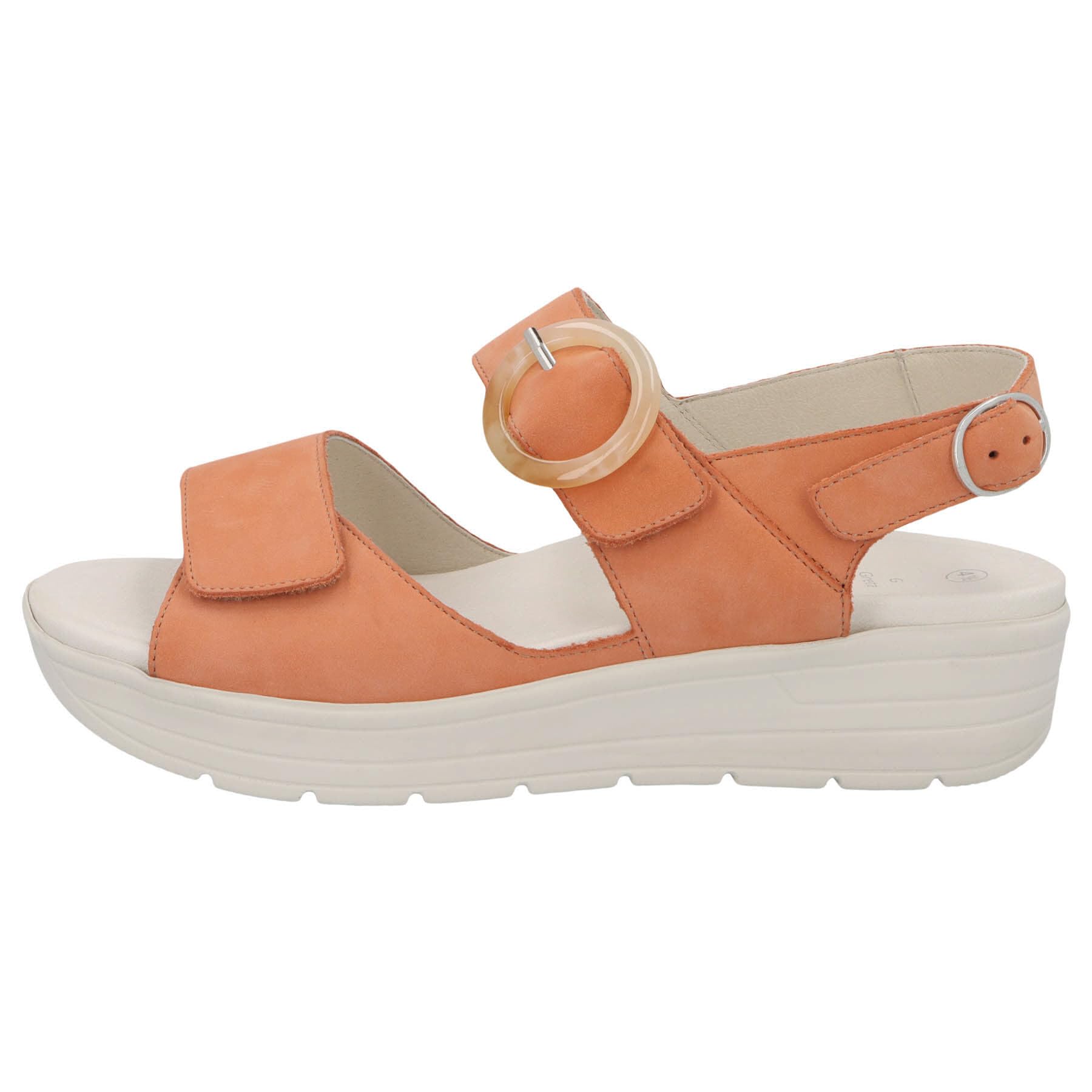 Solidus 48022 Greta - Weite G