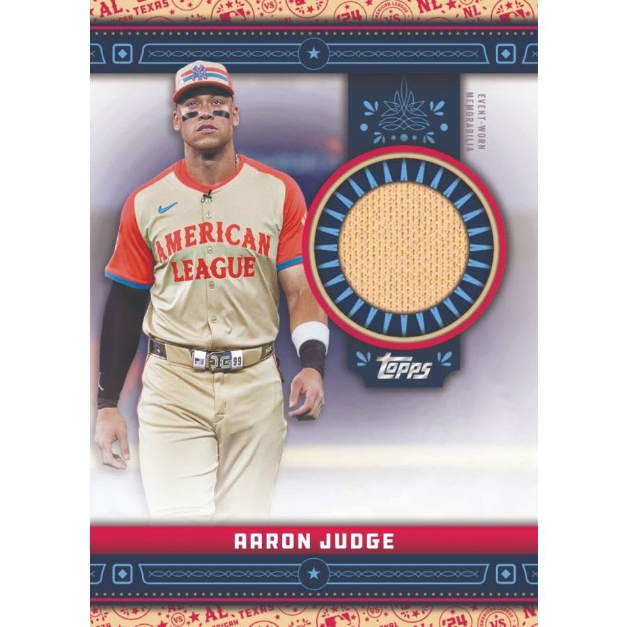 Amazon.co.jp: 2024 Topps Update Series Jumbo Pack - トップス 