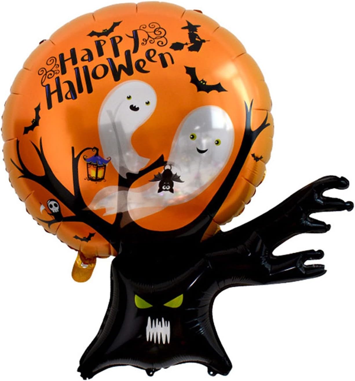 Halloween Balloons Party Decoration Supplies Halloween