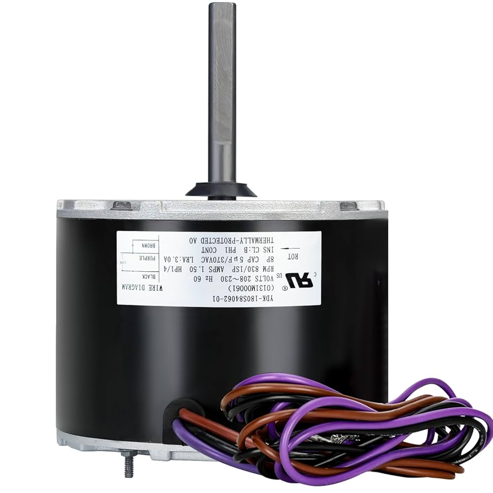 yon Item # US315-402E2, 15 W (1/50 HP) US Series Speed Control
