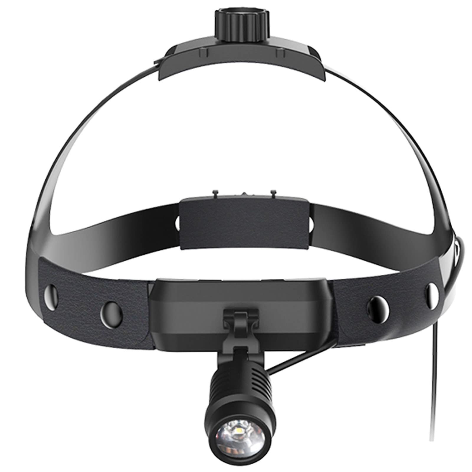 Chirurgia medica a LED ad alta luminosità ， Odontoiatria orale ORL Plastica e cosmetica Oftalmologia Lampada frontale medica a LED