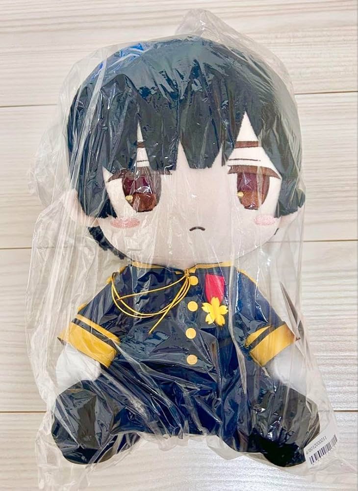 タイクレ限定ヘタリアBIGぬいぐるみ 日本 Amazon.co.jp: タイクレ限定 ヘタリアWORLD☆STARS BIG