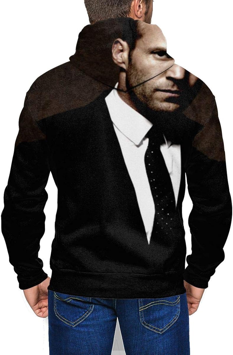 Amazon Co Jp ジッパーコート メンズパーカー ジェイソンステイサムjason Statham 春 秋 冬のパーカー カジュアル ショッピング スポーツ 旅行 パーソナリティプリントクールなパターン人気のパーカー 服 ファッション小物 Amazon Co Jp ジッパーコート メンズパーカー ジェイソンステイサムjason Statham 春 秋 冬のパーカー カジュアル ショッピング スポーツ 旅行 パーソナリティプリントクールなパターン人気のパーカー 服 ファッション小物