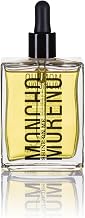 MONCHO MORENO Shine On Me - Anti-Frizz Repair Oil with Argan Oil and Vitamin E - Strengthens and Brings Shine Without Oiling - Serum for Dry and Damaged Hair (95 ml)