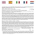 Vitamaze® Ginkgo Biloba Cápsulas 6000 mg de Dosis Alta, Extracto de Gingko...