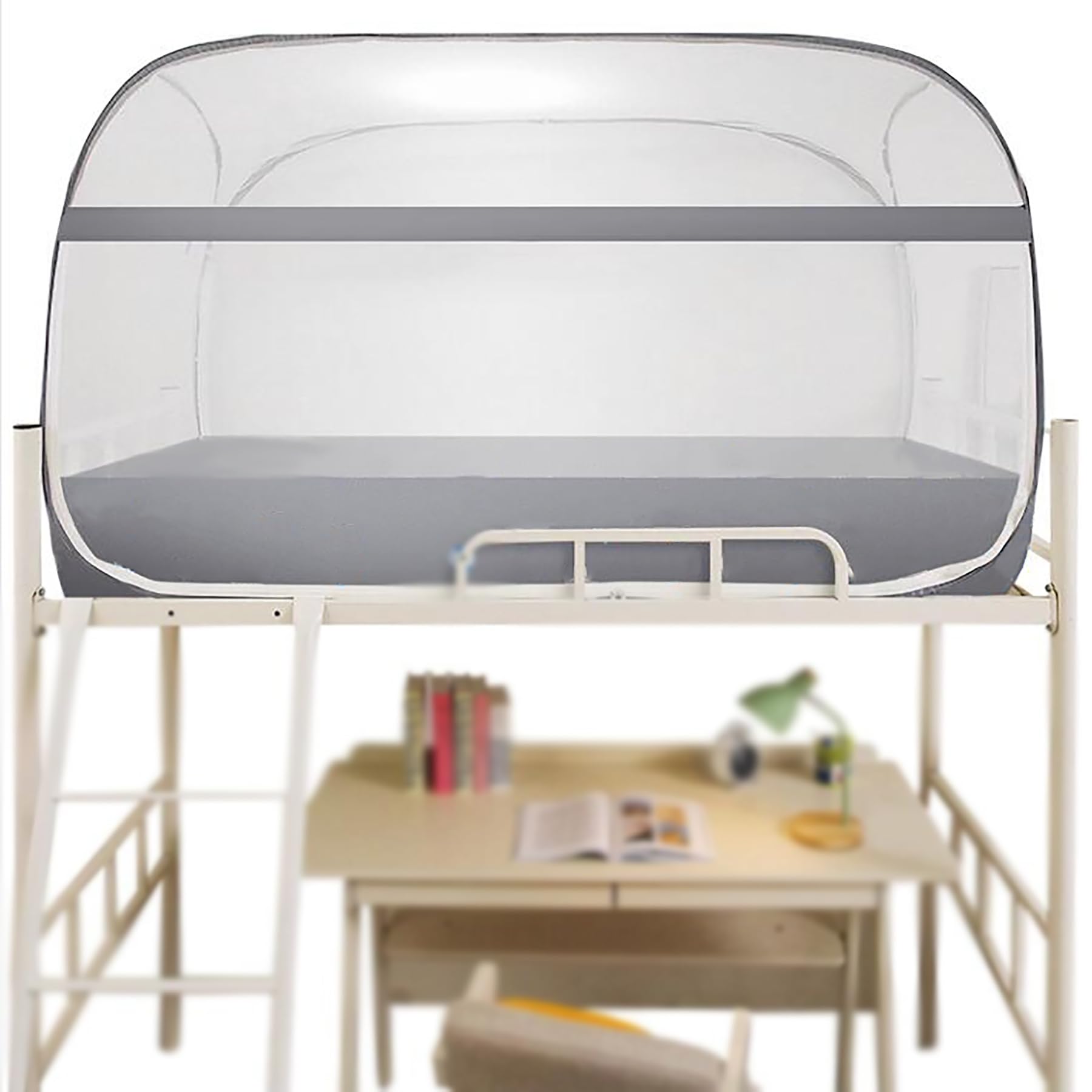 スピード発送】UVカット 3段階調節 購入 耐水 スチール キャンプ 虫除け対策 アウトドア 簡単取り付け メッシュ付き 網ネット 蚊帳 マスター キャノピー（MASTERCANOPY）ワンタッチタープテント (2.5x2.5 ベージュ) Quictent ワンタッチ タープテント 蚊帳テント  3段階調節 UV XVVXこの2人用キャノピーテントは、U字型のキャノピーデザインと蚊帳を備えています。二重構造の遮光U字型キャノピーで、学生寮に最適