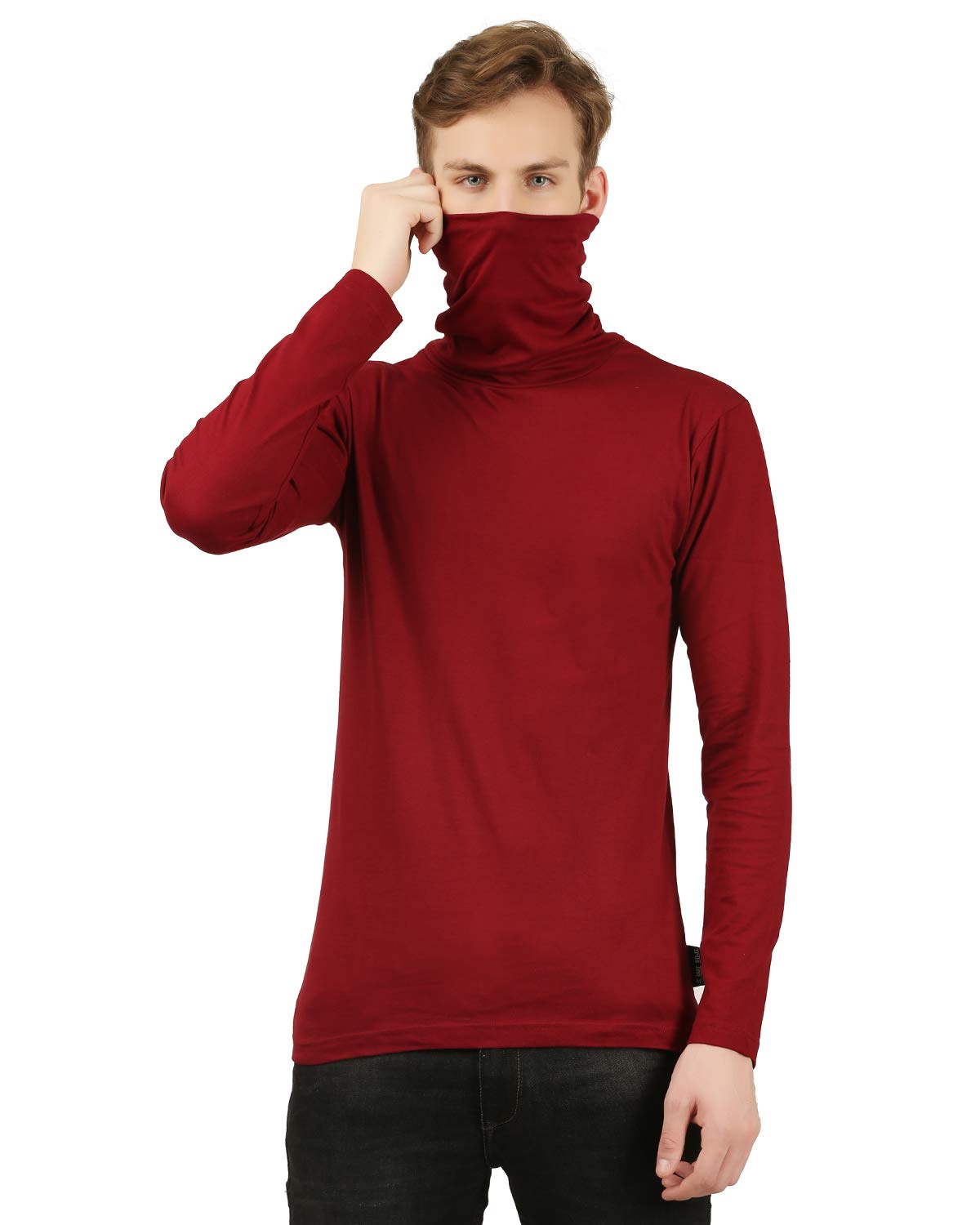 Trus Tee Men's Slim Fit T-Shirt