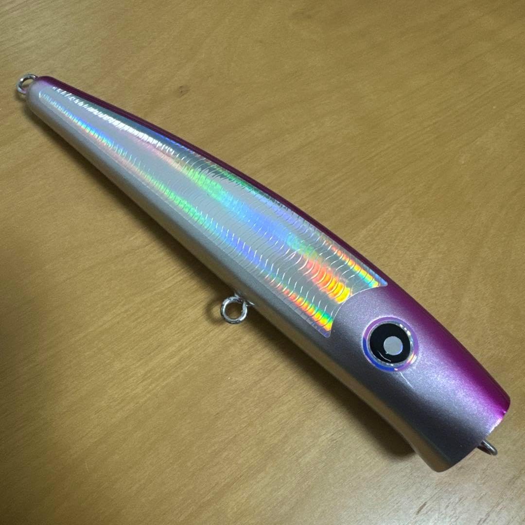 ローカルスタンダード バブルベイト165 ローカルスタンダード バブルベイト165