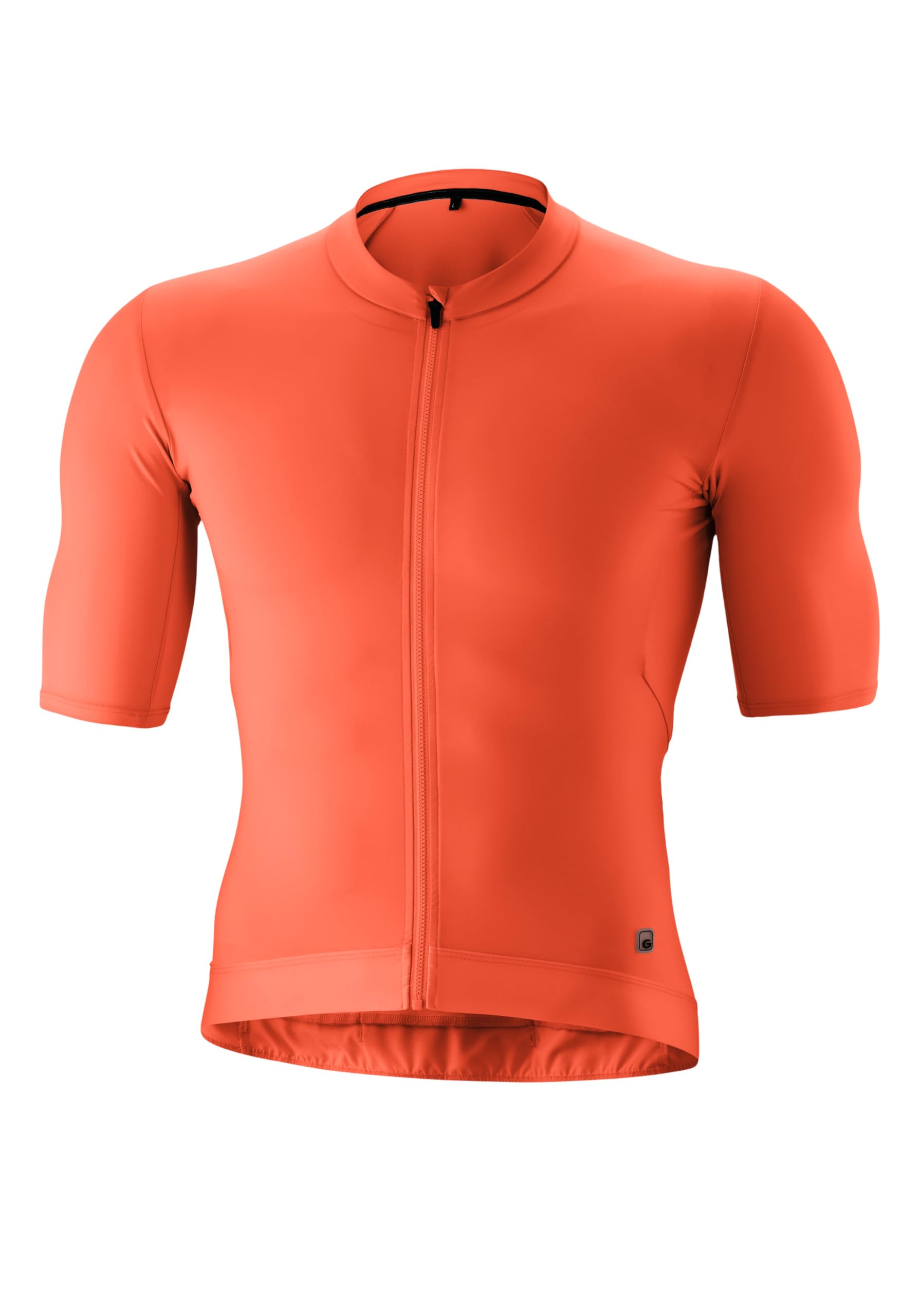 Gonso Herren Road Jersey M Road Jersey M (1er Pack)