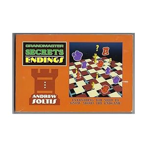 Grandmaster Secrets Endings