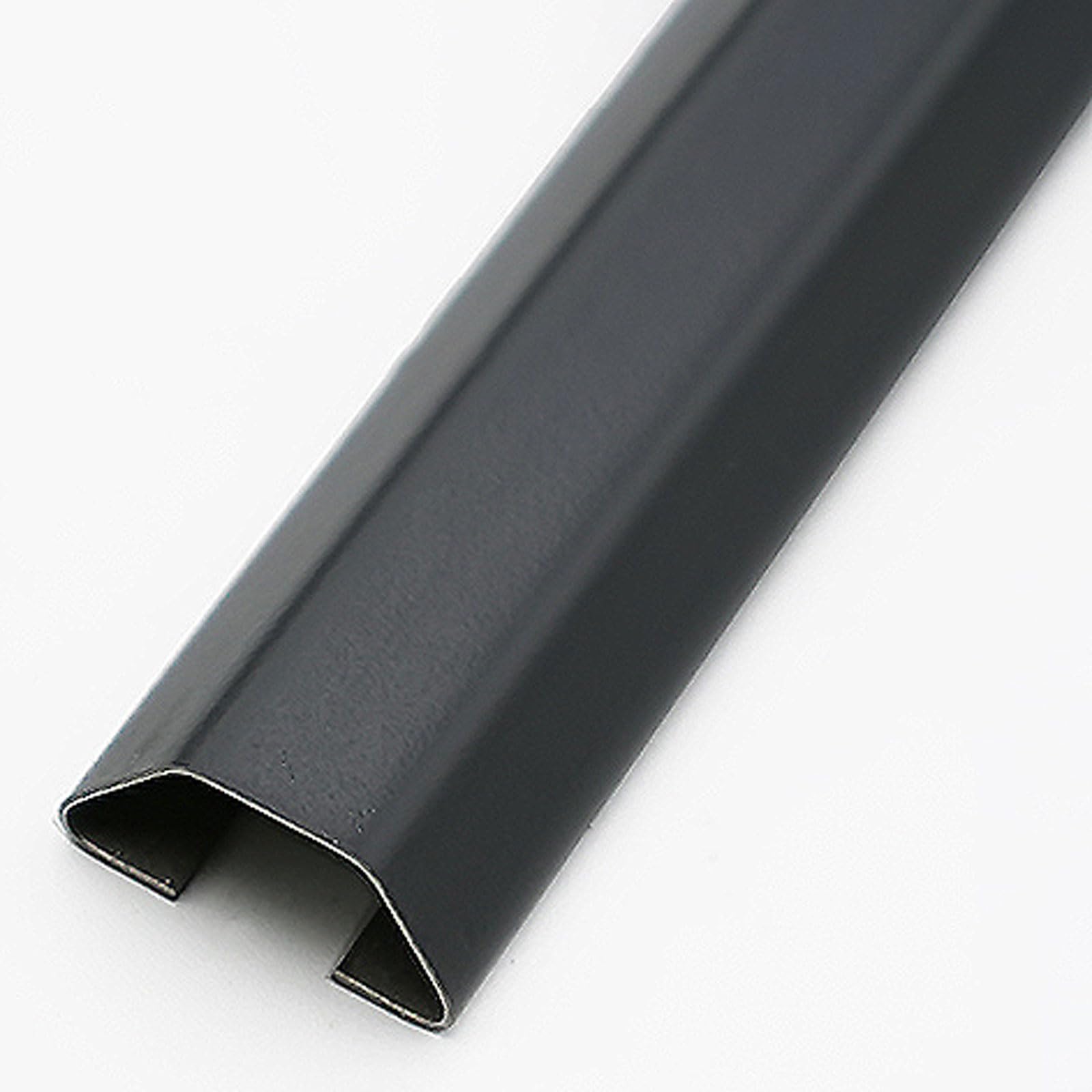 Osłona Kabla, Półokrągła Samoprzylepna Do Malowania, Tłumik Przewodu Głośnikowego, Organizacja Kabli Ukrywania Przewodów Na Ścianie(Dark Gray,3#)
