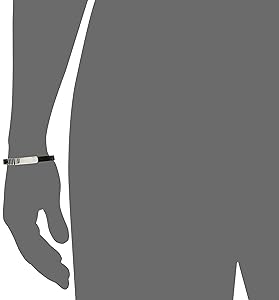 ポリス POLICE ブレスレット PORTSEA ポートシー 26315BLSBA Amazon.co.jp: [ポリス] POLICE PORTSEA ブレスレット