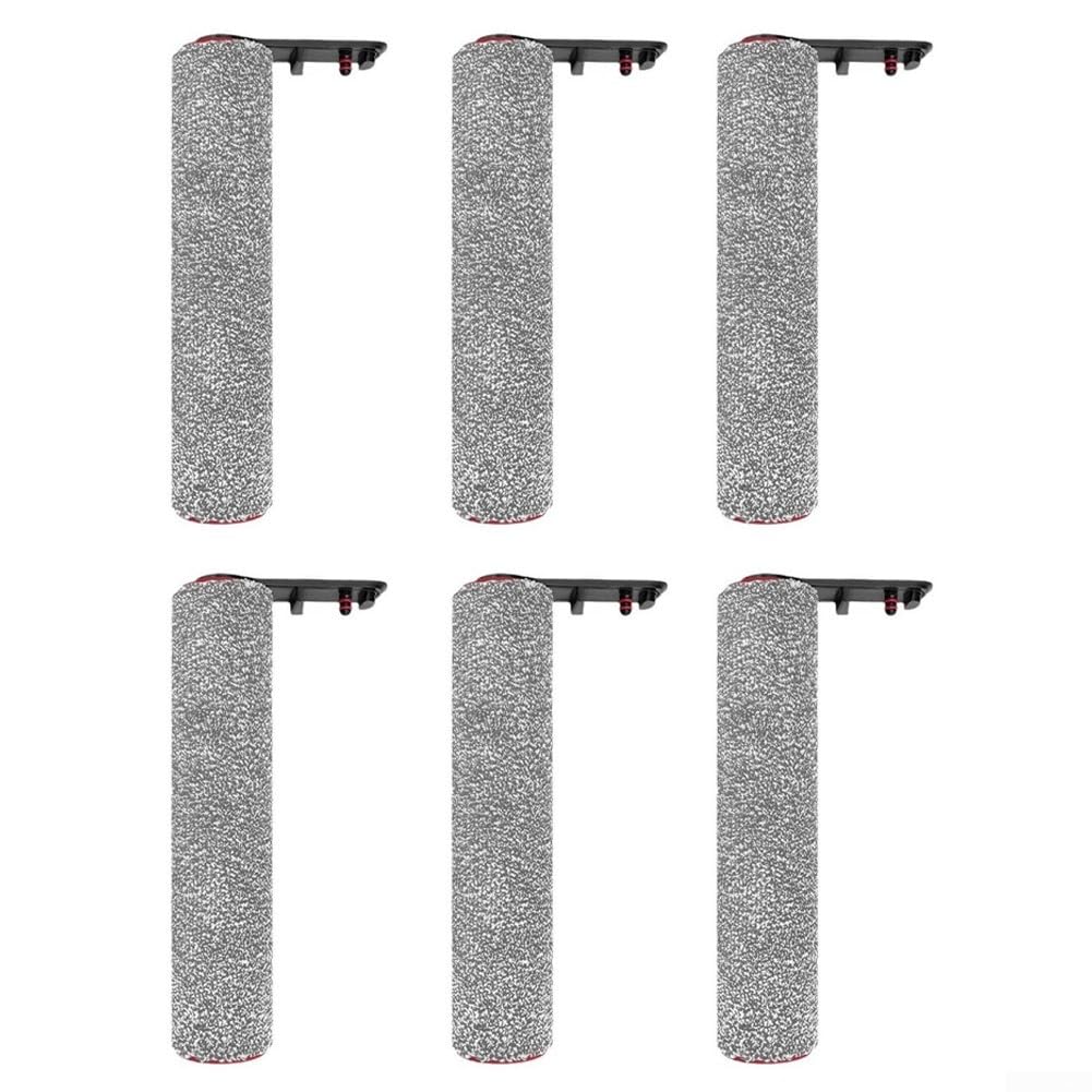 Repuesto Microfibra para Dreame para h40 Ultra Repuesto Microfibra(4pcs)