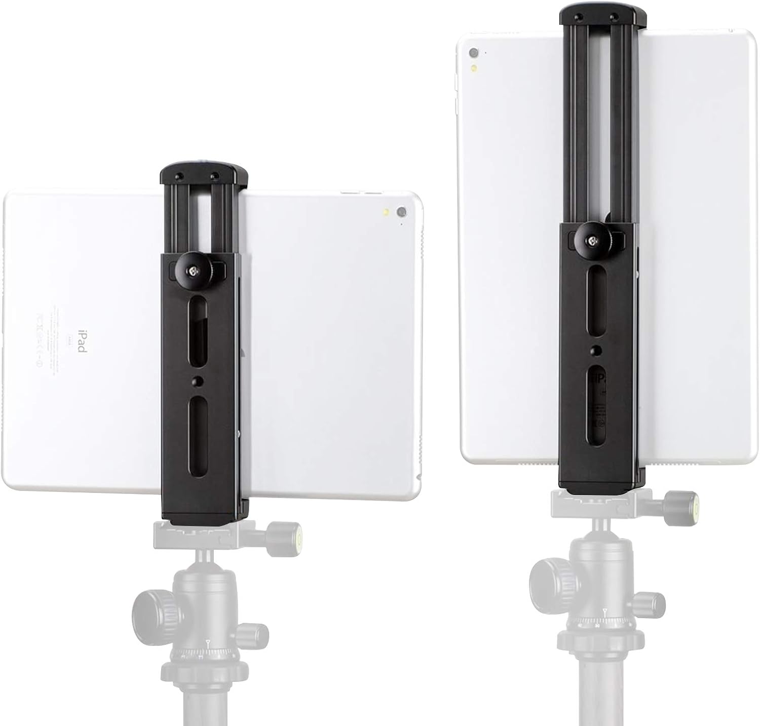 ULANZI Select Metal Tablet Tripod Mount for iPad Pro Mini Aluminum