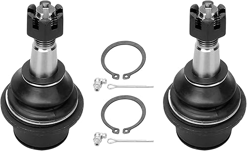 Miniatura 8 de RWD Kit de brazos de control superiores delanteros para Chrysler 300 2005-2010 para Dodge Magnum 2005-2008, Charger 2006-2010, Challenger, 2008 2009