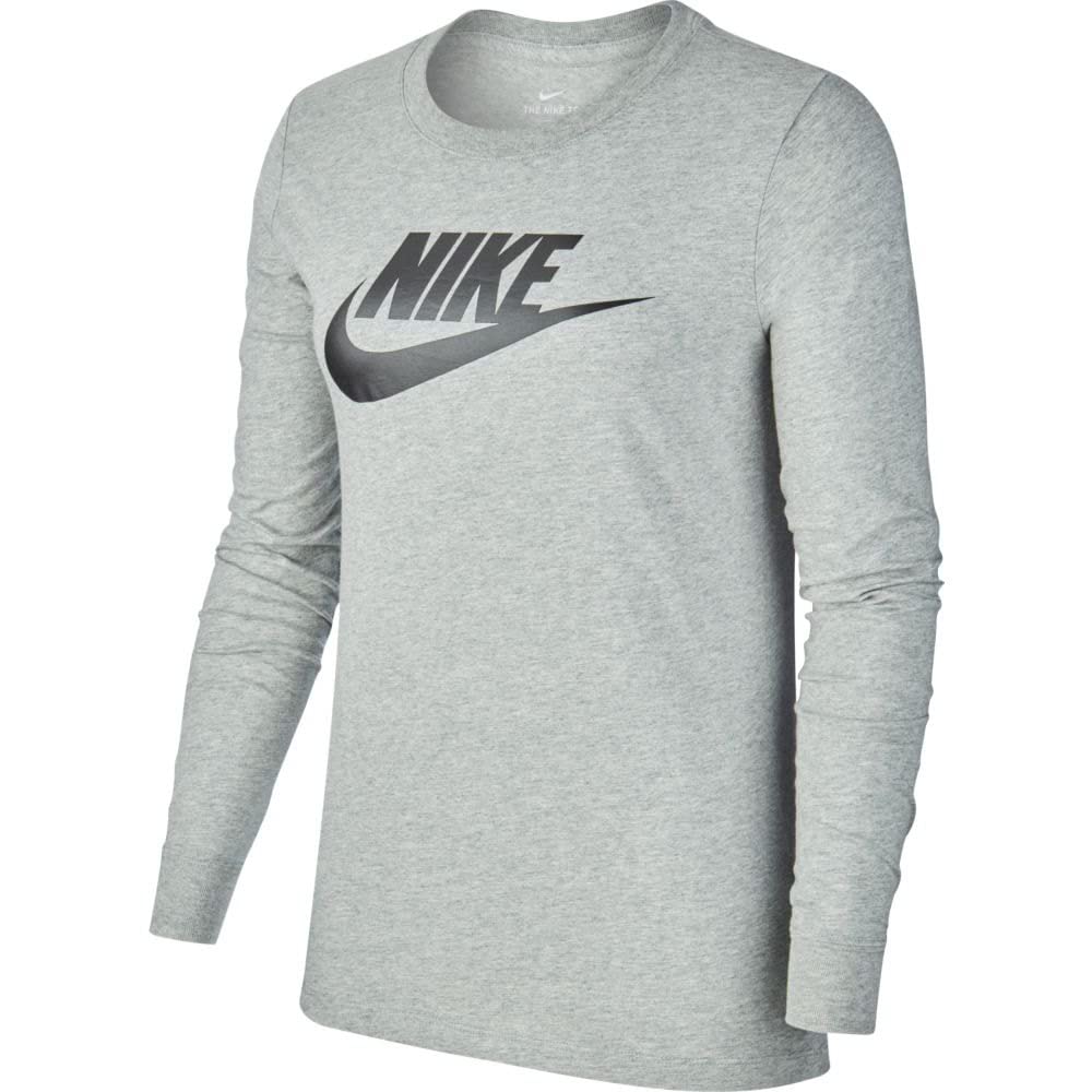 Nike Damska koszulka sportowa (1 opakowanie)
