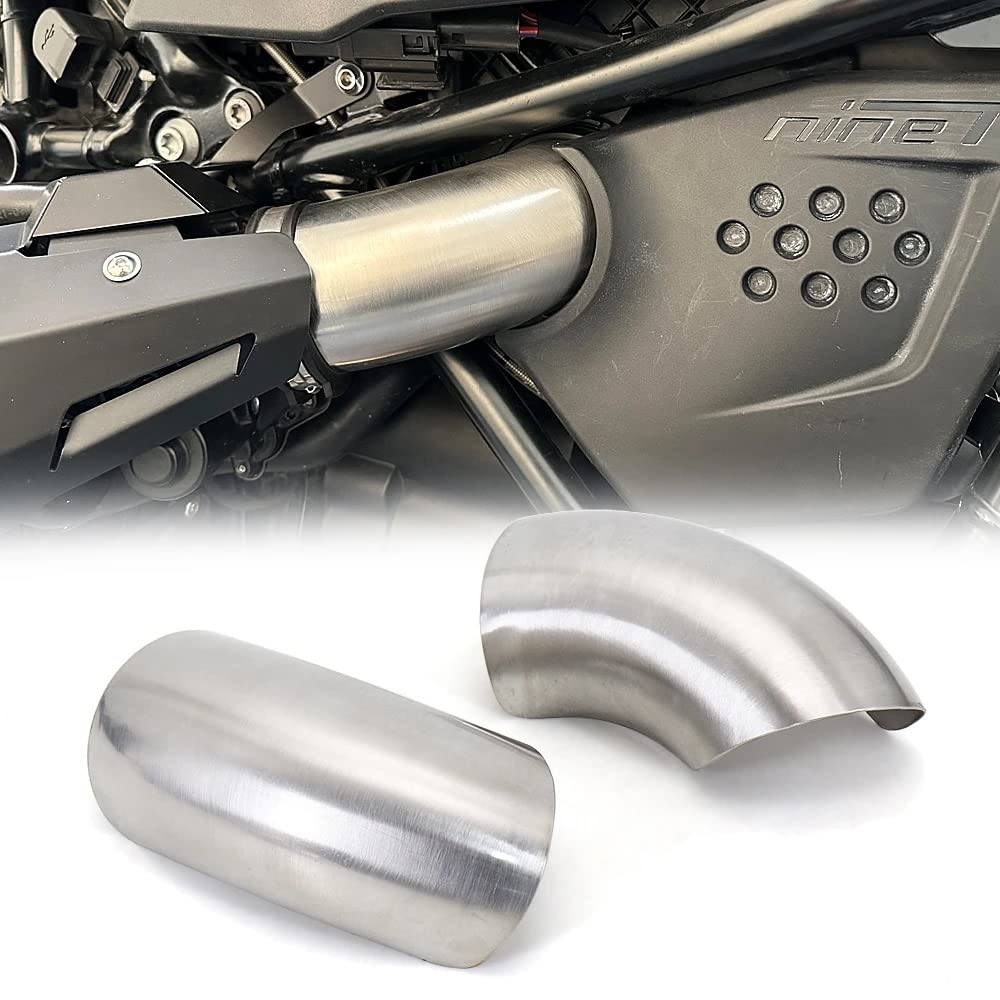 New Motorcycle Air Intake Covers Fairing Decoration Guard Fit for BMW RNINET rninet R9T Pure R nineT Urban R NINE T Scrambler