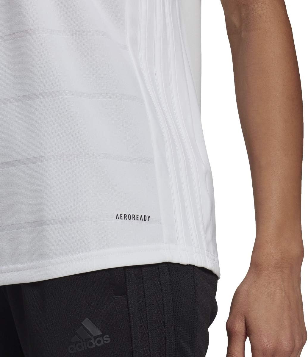 Adidas Womens Crew Neck - Image 3