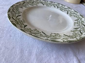 mamu　フランス　アンティーク皿 mamu フランス アンティーク皿 IMG_5611_942f04d1-4ed1-4523-