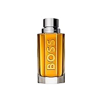 Boss The Scent Eau de Toilette For Him 200ml