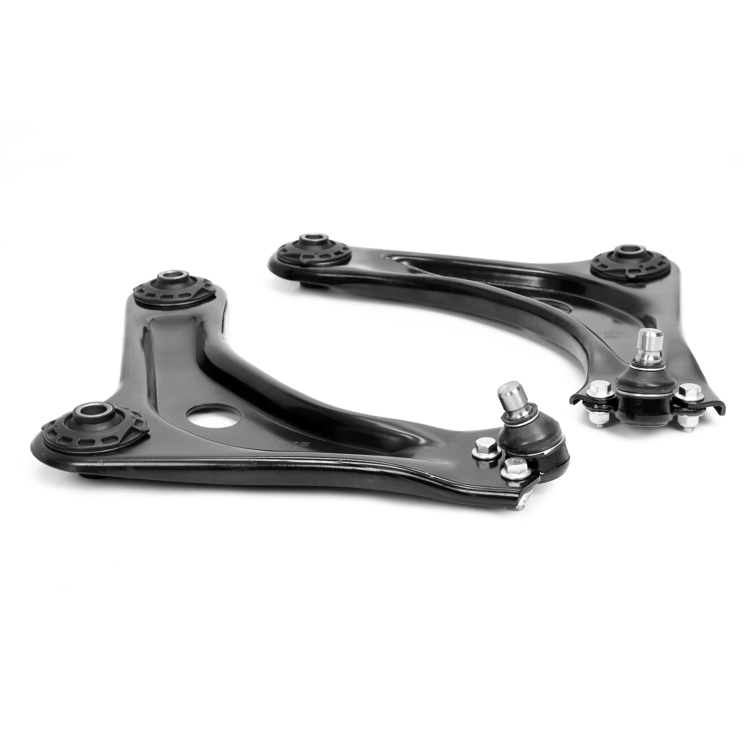 36925/1-KIT-MS Jeu Kit bras de suspension Avant