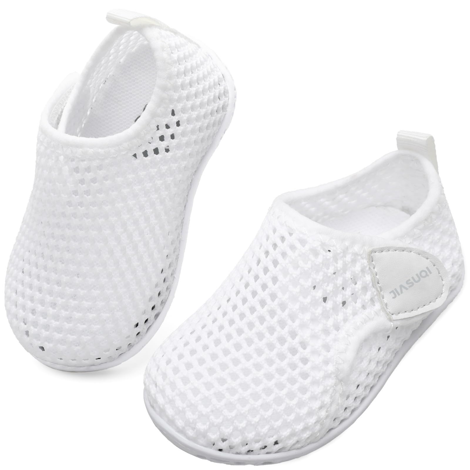 Baby Boys Girls Barefoot Swim Pool Water Shoes Beach Walking Sandals Athletic Sneakers